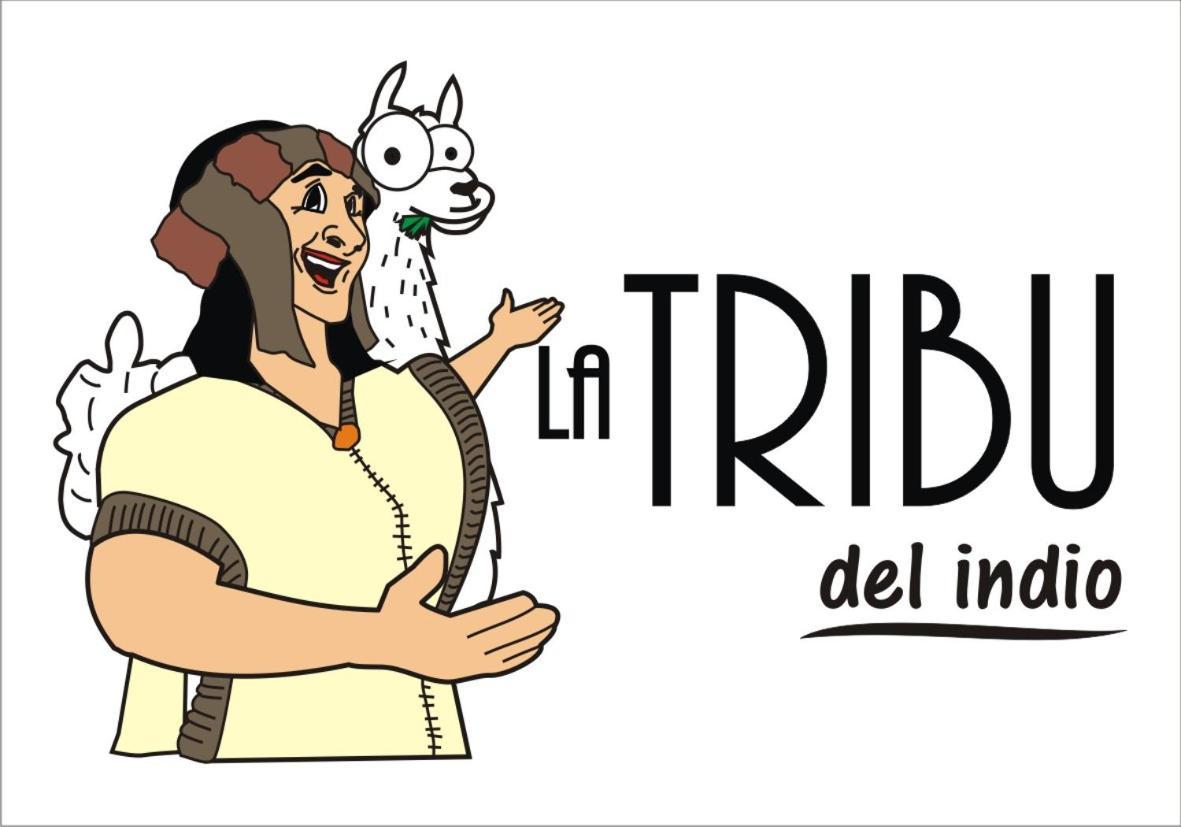Hotel La Tribu Del Indio San Pedro De Atacama Zewnętrze zdjęcie
