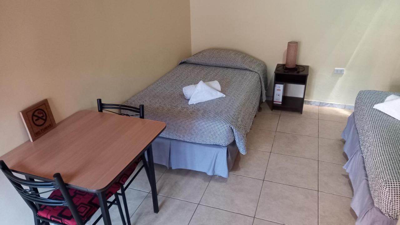 Hotel La Tribu Del Indio San Pedro De Atacama Zewnętrze zdjęcie