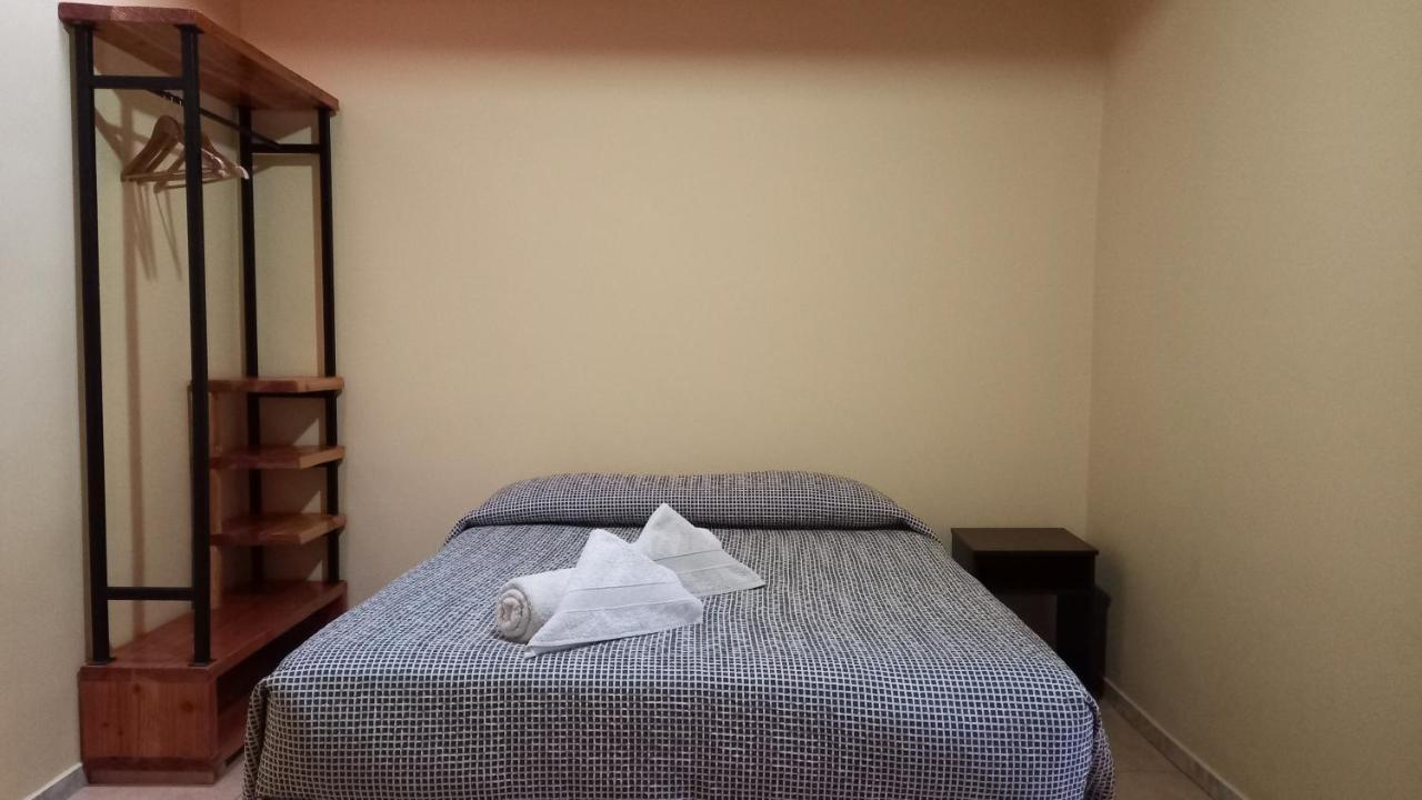 Hotel La Tribu Del Indio San Pedro De Atacama Zewnętrze zdjęcie