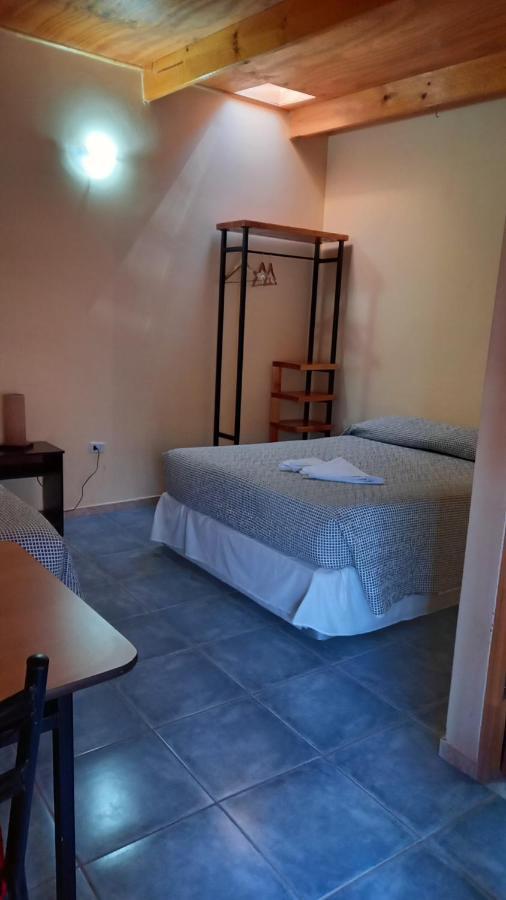 Hotel La Tribu Del Indio San Pedro De Atacama Zewnętrze zdjęcie