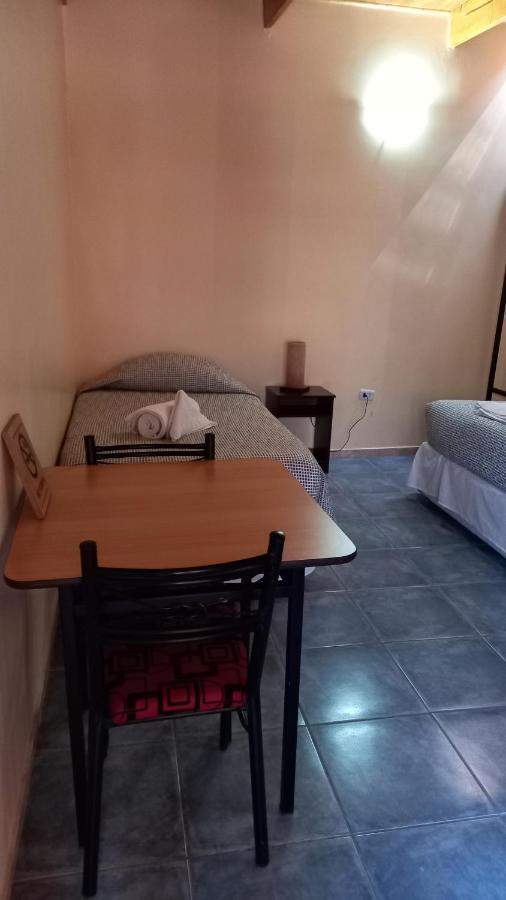 Hotel La Tribu Del Indio San Pedro De Atacama Zewnętrze zdjęcie