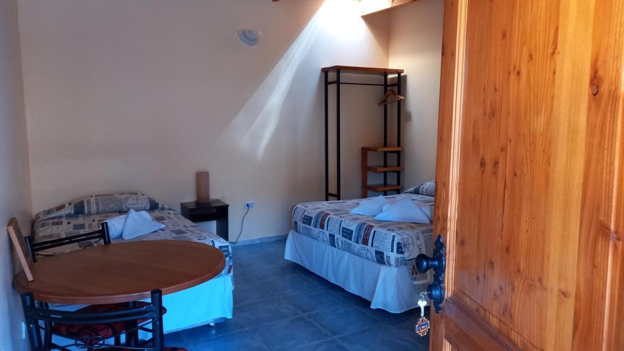 Hotel La Tribu Del Indio San Pedro De Atacama Zewnętrze zdjęcie