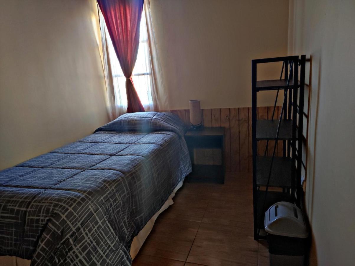 Hotel La Tribu Del Indio San Pedro De Atacama Pokój zdjęcie