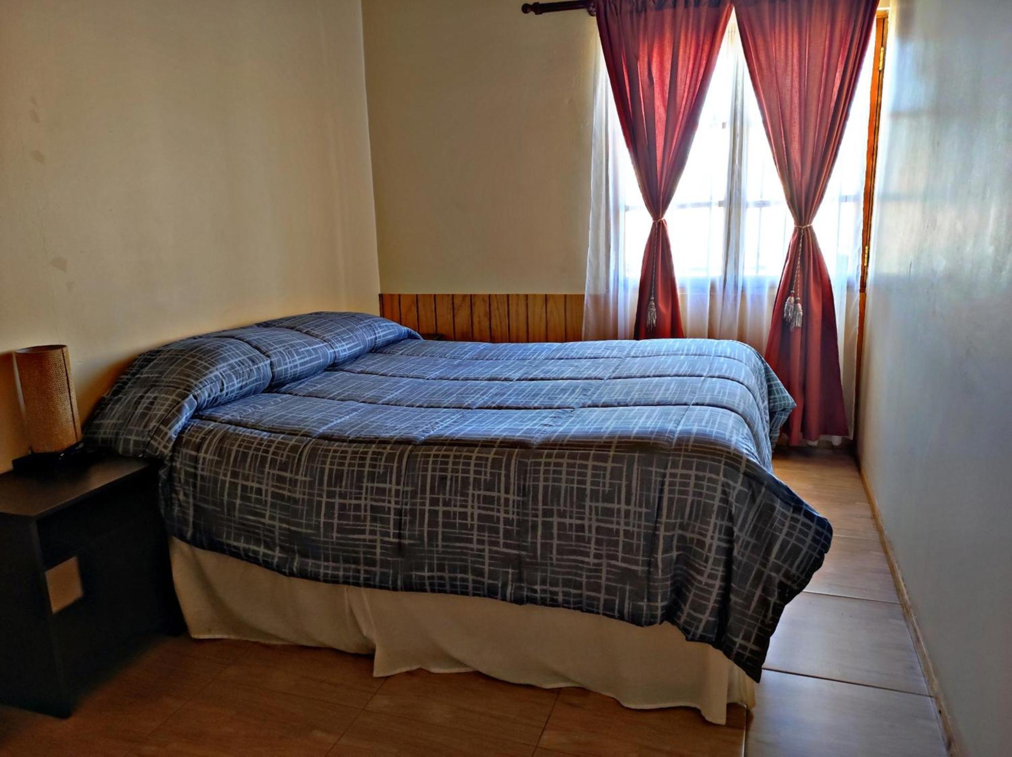 Hotel La Tribu Del Indio San Pedro De Atacama Pokój zdjęcie