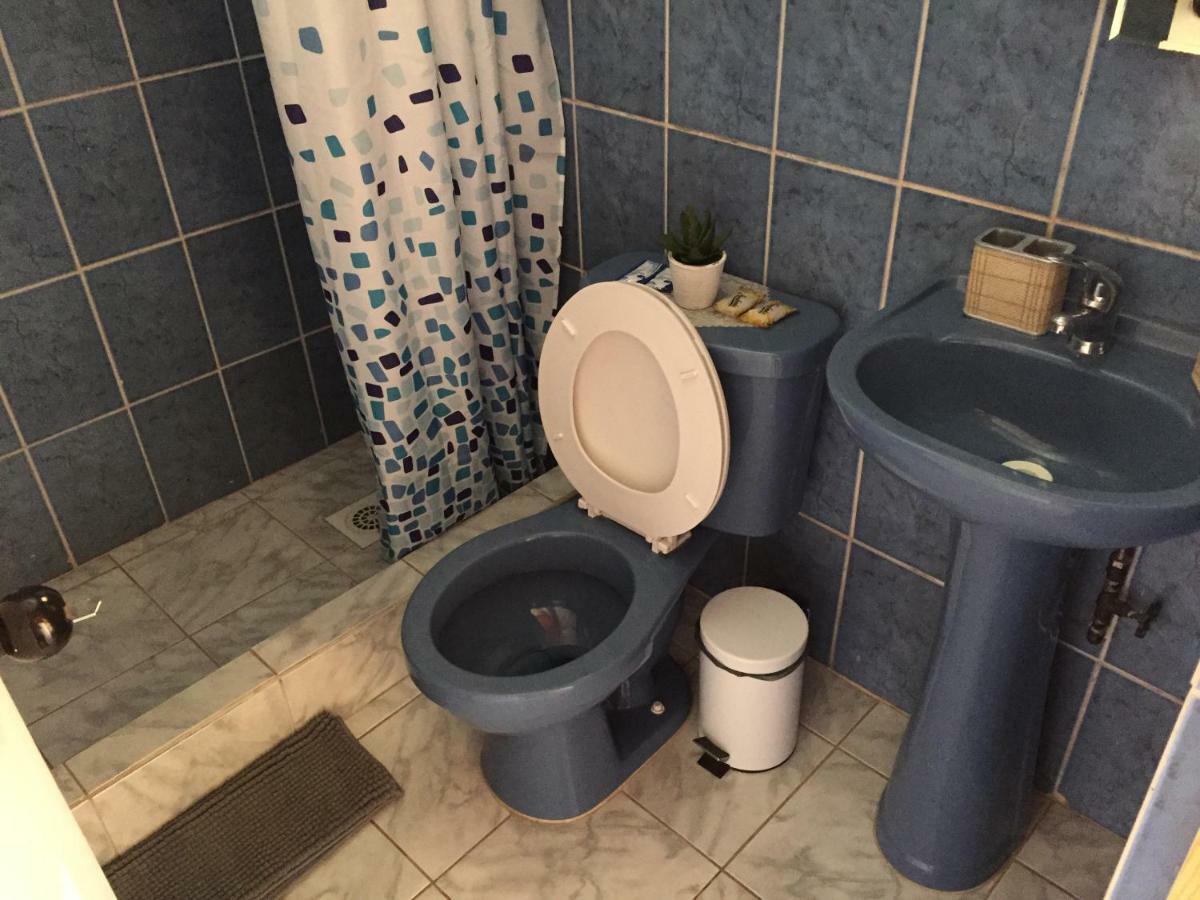 Hotel La Tribu Del Indio San Pedro De Atacama Zewnętrze zdjęcie