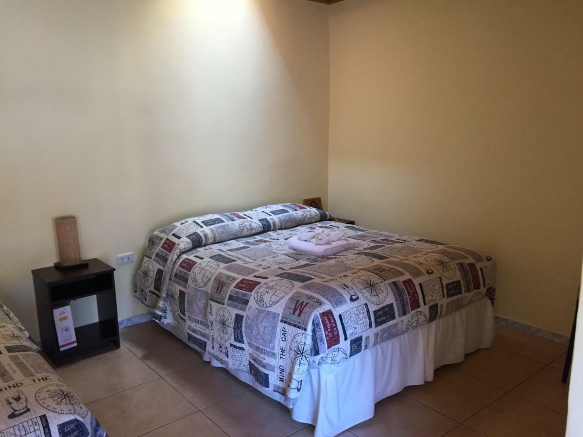 Hotel La Tribu Del Indio San Pedro De Atacama Zewnętrze zdjęcie