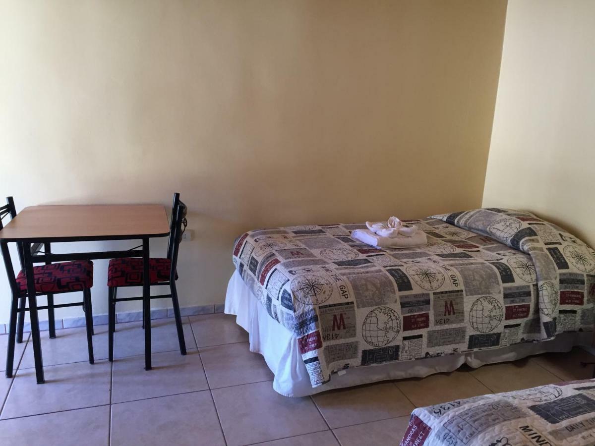 Hotel La Tribu Del Indio San Pedro De Atacama Zewnętrze zdjęcie